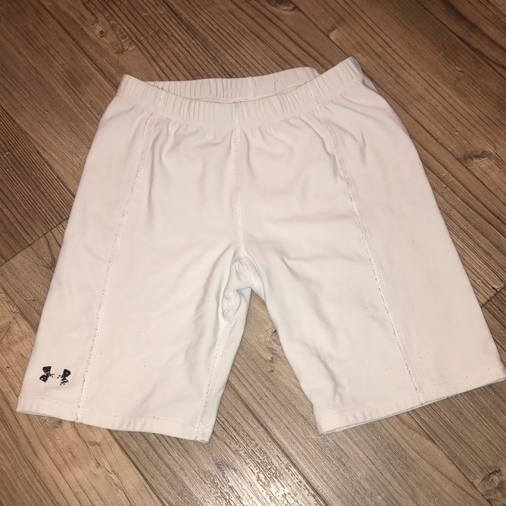 Compression Shorts / Spandex